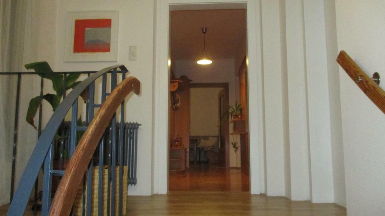 Wohnung In Haiding/Wels Ngoại thất bức ảnh