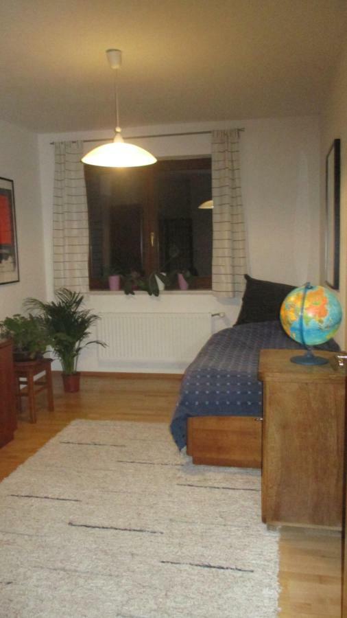 Wohnung In Haiding/Wels Ngoại thất bức ảnh