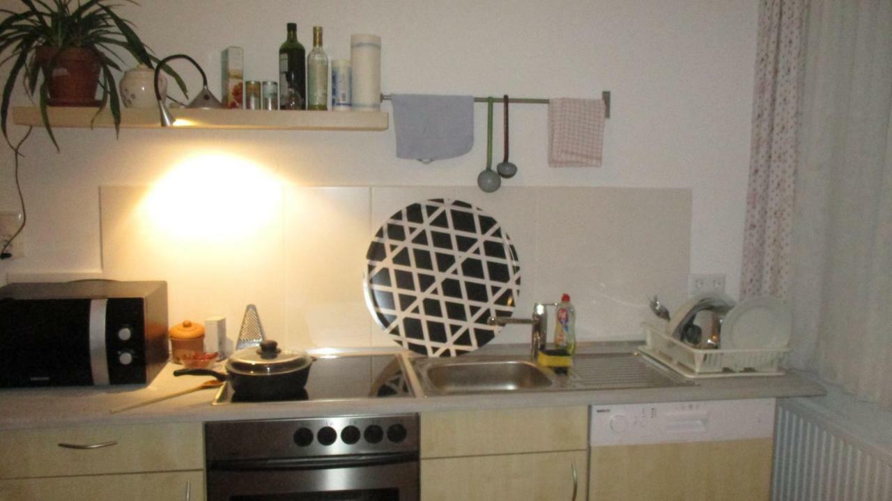 Wohnung In Haiding/Wels Ngoại thất bức ảnh