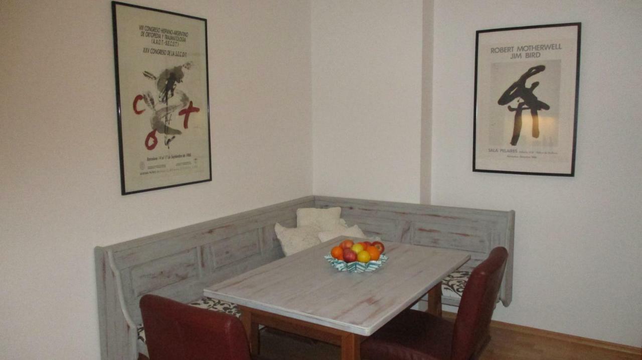 Wohnung In Haiding/Wels Ngoại thất bức ảnh