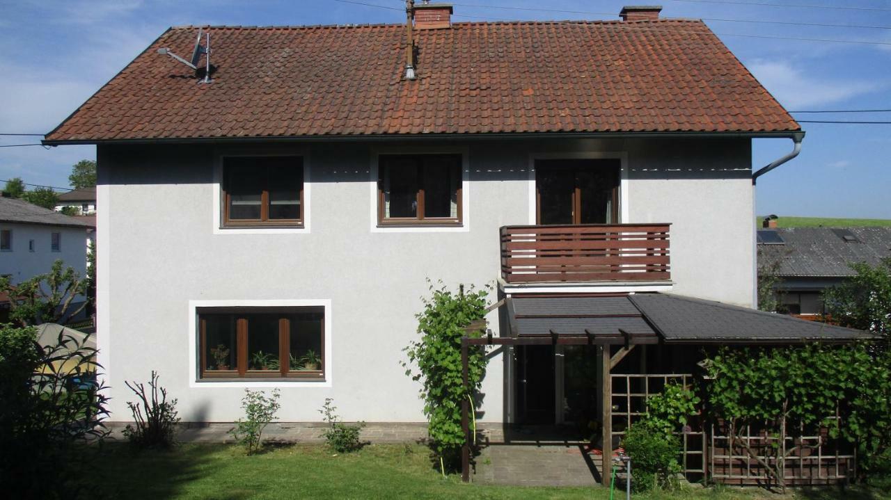 Wohnung In Haiding/Wels Ngoại thất bức ảnh